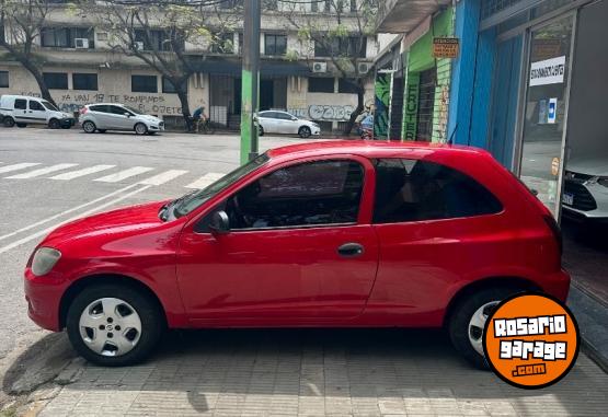 Autos - Chevrolet Celta lt 1.4 2012 Nafta 159000Km - En Venta