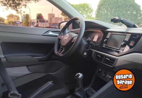 Autos - Volkswagen POLO CONFORTLINE MSI 2018 Nafta 78650Km - En Venta