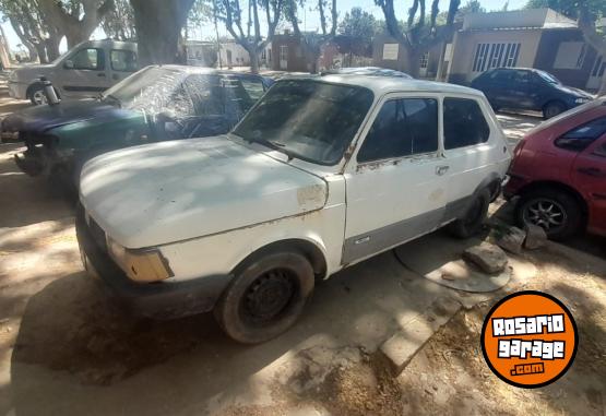 Autos - Fiat 147 1992 Diesel 150Km - En Venta