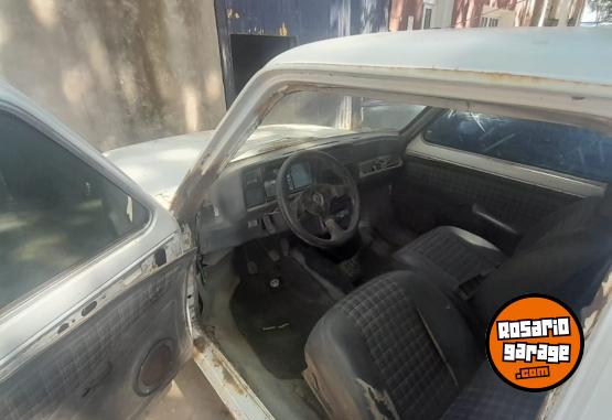 Autos - Fiat 147 1992 Diesel 150Km - En Venta