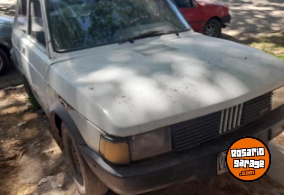 Autos - Fiat 147 1992 Diesel 150Km - En Venta