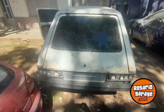 Autos - Fiat 147 1992 Diesel 150Km - En Venta