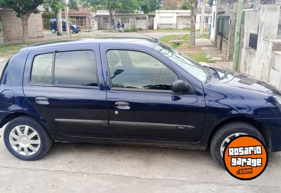 Autos - Renault Campus 5 puertas 2012 Nafta 156000Km - En Venta