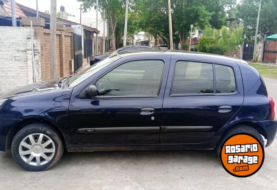 Autos - Renault Campus 5 puertas 2012 Nafta 156000Km - En Venta