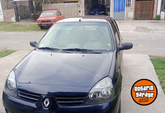 Autos - Renault Campus 5 puertas 2012 Nafta 156000Km - En Venta