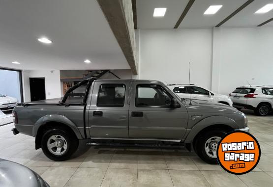 Camionetas - Ford Ranger 3.0 XLT 2007 Diesel 247000Km - En Venta