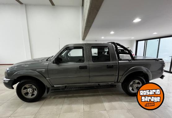 Camionetas - Ford Ranger 3.0 XLT 2007 Diesel 247000Km - En Venta