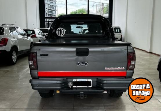 Camionetas - Ford Ranger 3.0 XLT 2007 Diesel 247000Km - En Venta