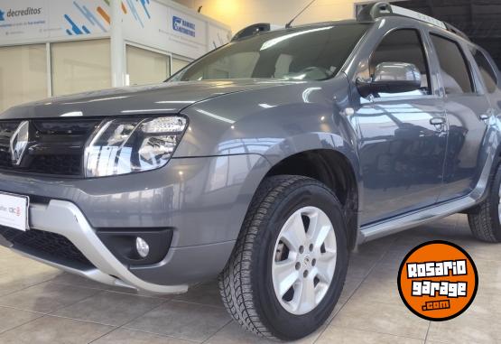 Autos - Renault DUSTER PRIVILEGE 2016 Nafta 68291Km - En Venta