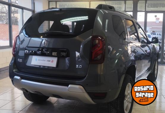 Autos - Renault DUSTER PRIVILEGE 2016 Nafta 68291Km - En Venta