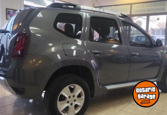 Autos - Renault DUSTER PRIVILEGE 2016 Nafta 68291Km - En Venta