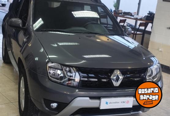 Autos - Renault DUSTER PRIVILEGE 2016 Nafta 68291Km - En Venta