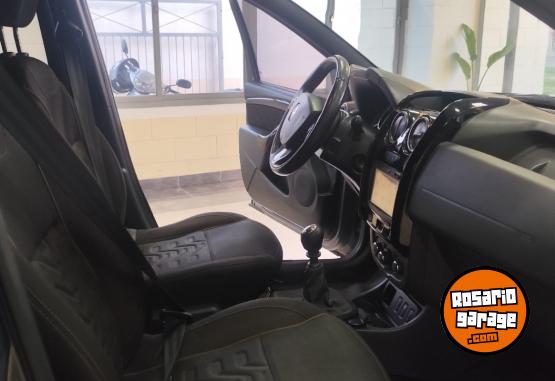 Autos - Renault DUSTER PRIVILEGE 2016 Nafta 68291Km - En Venta