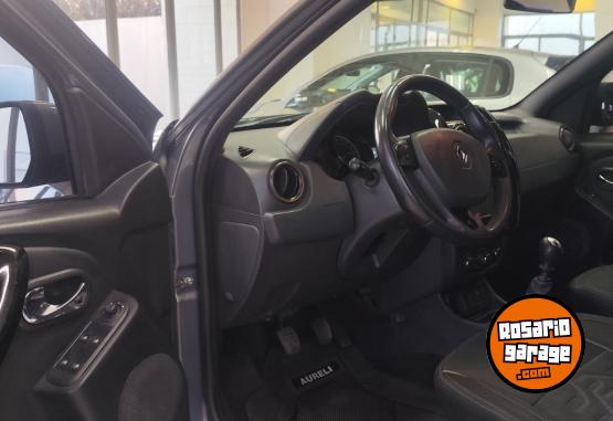 Autos - Renault DUSTER PRIVILEGE 2016 Nafta 68291Km - En Venta