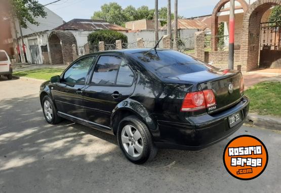 Autos - Volkswagen Bora TDI 2010 / 160000 kl 2010 Diesel 160000Km - En Venta