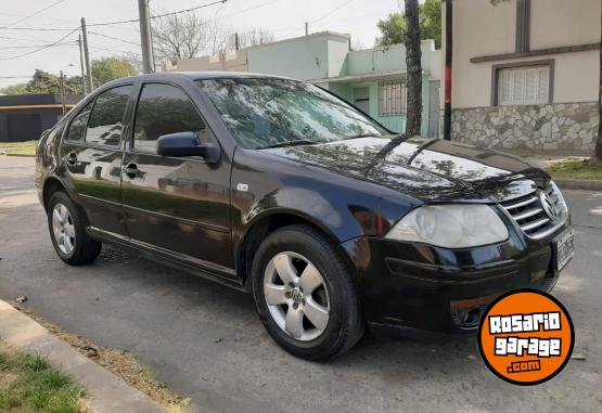 Autos - Volkswagen Bora TDI 2010 / 160000 kl 2010 Diesel 160000Km - En Venta