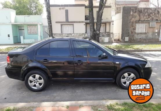 Autos - Volkswagen Bora TDI 2010 / 160000 kl 2010 Diesel 160000Km - En Venta