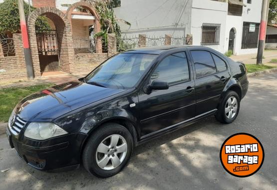 Autos - Volkswagen Bora TDI 2010 / 160000 kl 2010 Diesel 160000Km - En Venta