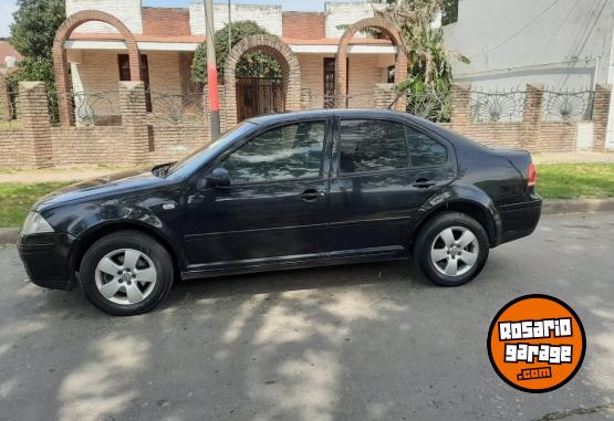 Autos - Volkswagen Bora TDI 2010 / 160000 kl 2010 Diesel 160000Km - En Venta