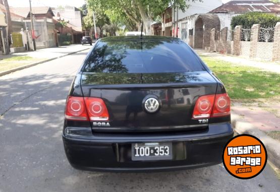 Autos - Volkswagen Bora TDI 2010 / 160000 kl 2010 Diesel 160000Km - En Venta