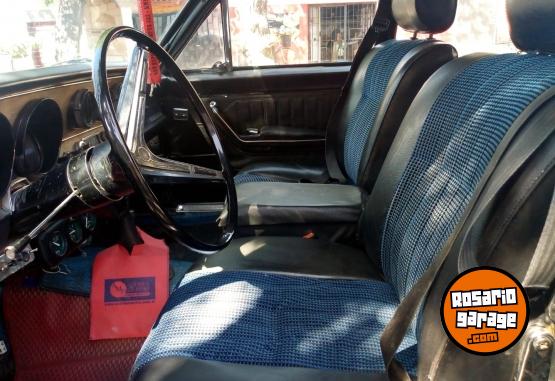 Clsicos - Rambler Ambassador 380 - En Venta