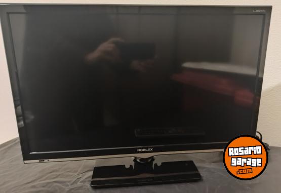 Electrnica - TV Noblex 24' Led - En Venta