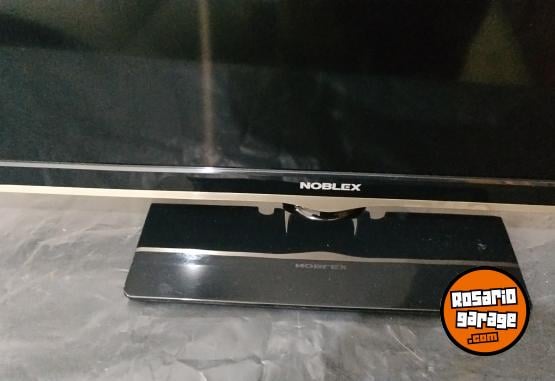 Electrnica - TV Noblex 24' Led - En Venta