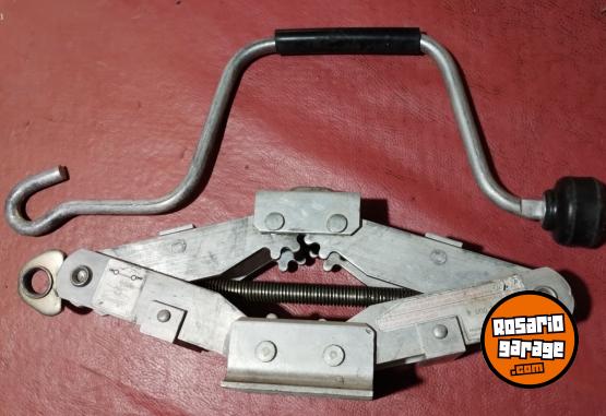 Accesorios para Autos - Gato original Porsche 911 clsico, de aluminio. - En Venta