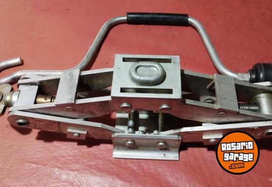 Accesorios para Autos - Gato original Porsche 911 clsico, de aluminio. - En Venta