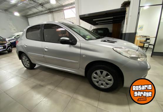 Autos - Peugeot 207 2012 Nafta 150000Km - En Venta