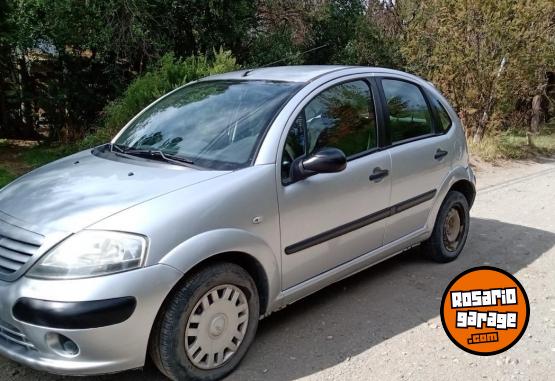 Autos - Citroen C3 2006 Nafta 220000Km - En Venta