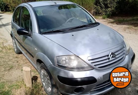 Autos - Citroen C3 2006 Nafta 220000Km - En Venta