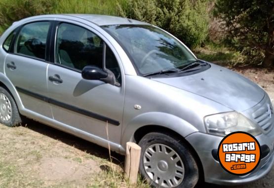 Autos - Citroen C3 2006 Nafta 220000Km - En Venta