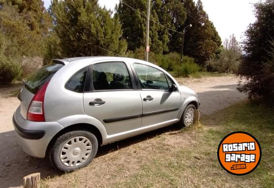 Autos - Citroen C3 2006 Nafta 220000Km - En Venta