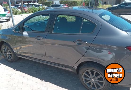 Autos - Fiat CRONOS 1.3 GSE DRIVE PACK 2024 Nafta 12000Km - En Venta