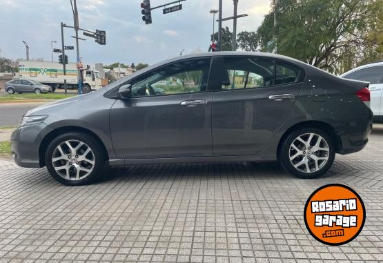 Autos - Honda CITY EXL 1.5 2011 Nafta  - En Venta