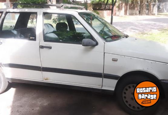 Autos - Fiat UNO 1992 GNC 175000Km - En Venta