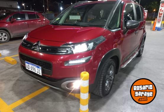 Autos - Citroen CITROEN C3 AIRCROSS 2019 Nafta 55000Km - En Venta