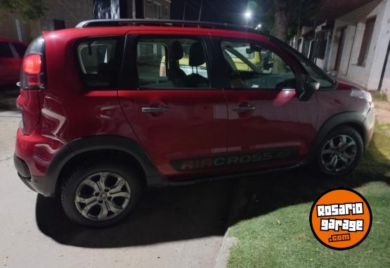 Autos - Citroen CITROEN C3 AIRCROSS 2019 Nafta 55000Km - En Venta