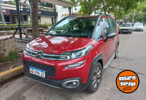 Autos - Citroen CITROEN C3 AIRCROSS 2019 Nafta 55000Km - En Venta