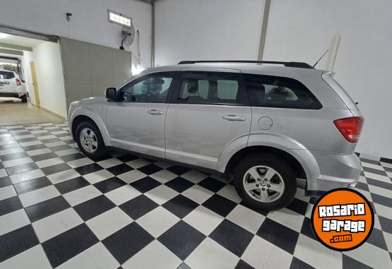 Camionetas - Dodge Journey ecosport jeep 2011 Nafta 1Km - En Venta