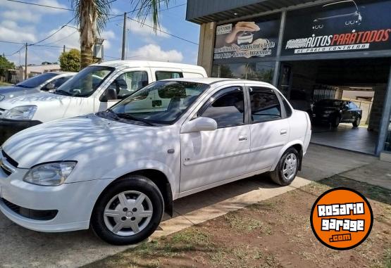 Autos - Toyota Corolla 2004 Nafta 303000Km - En Venta