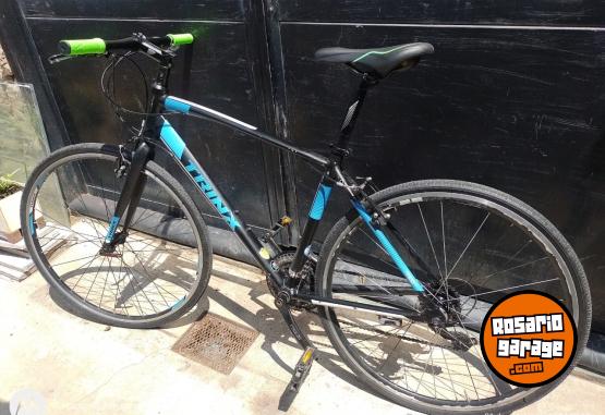 Deportes - Bicicleta Urbana - En Venta