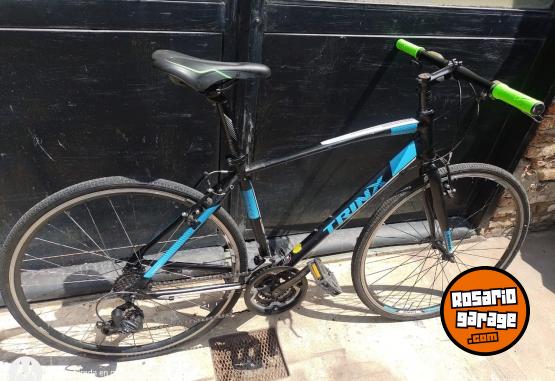 Deportes - Bicicleta Urbana - En Venta