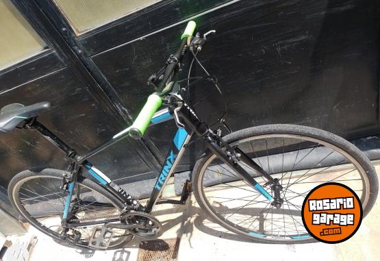 Deportes - Bicicleta Urbana - En Venta