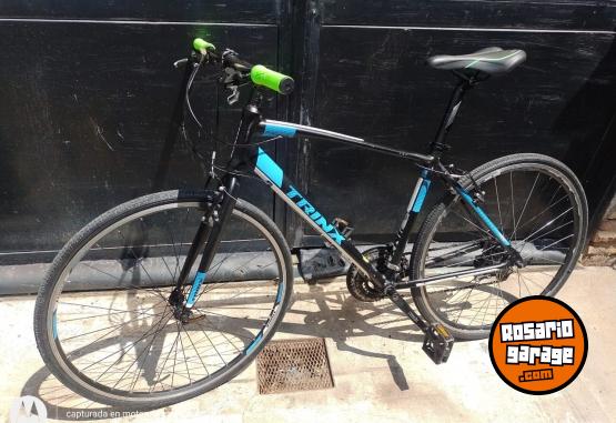 Deportes - Bicicleta Urbana - En Venta