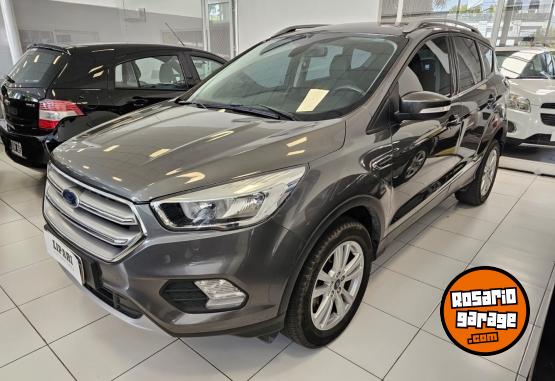 Camionetas - Ford Kuga 2019 Nafta 38500Km - En Venta