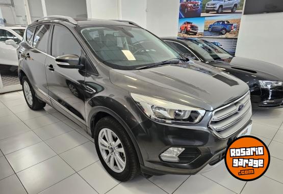 Camionetas - Ford Kuga 2019 Nafta 38500Km - En Venta