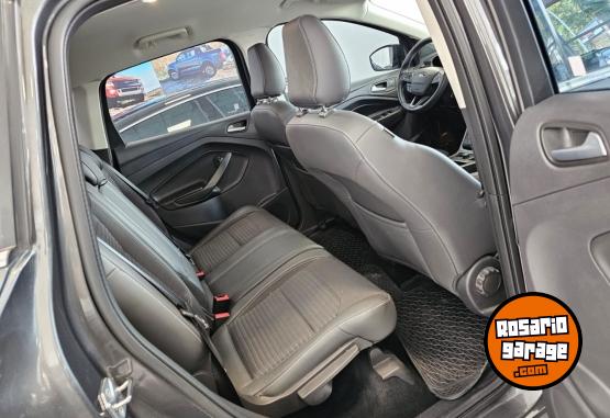 Camionetas - Ford Kuga 2019 Nafta 38500Km - En Venta