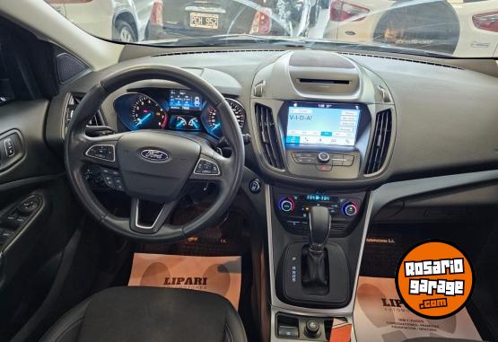 Camionetas - Ford Kuga 2019 Nafta 38500Km - En Venta